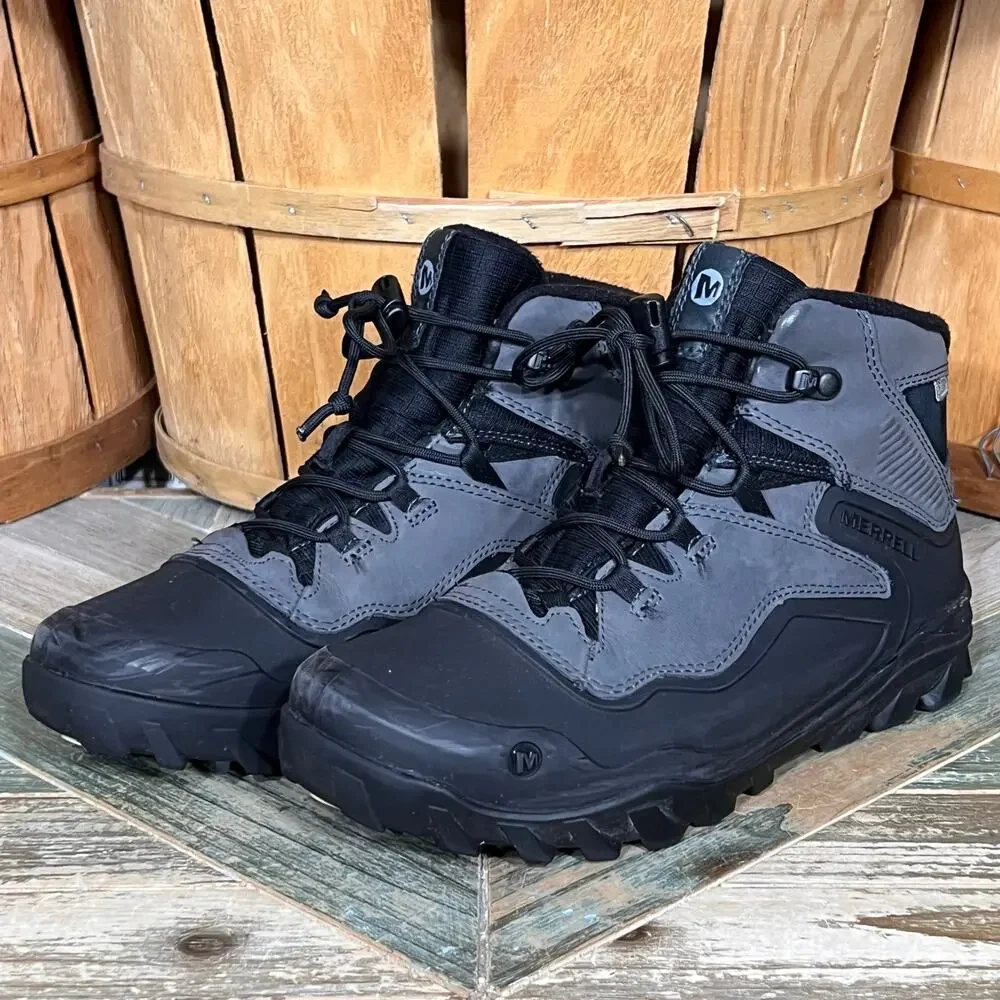 Merrell previously loved